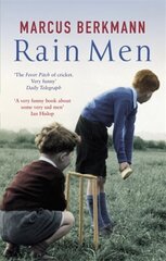 Rain Men цена и информация | Книги о питании и здоровом образе жизни | 220.lv