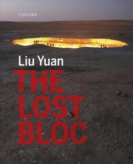Lost Bloc цена и информация | Книги по фотографии | 220.lv