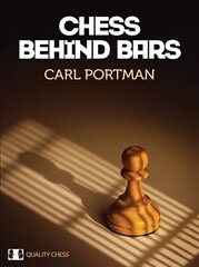 Chess Behind Bars цена и информация | Книги о питании и здоровом образе жизни | 220.lv