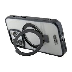 Tumi TUHMP15XSSFC iPhone 15 Pro Max 6.7" biały|white hardcase Transparent Ring Stand Magsafe цена и информация | Чехлы для телефонов | 220.lv