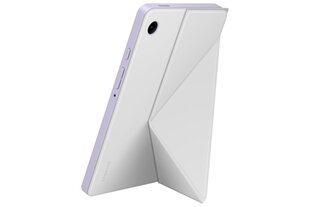 EF-BX210TWEGWW Atverams maciņš paredzēts Samsung Galaxy Tab A9+ Balts cena un informācija | Somas, maciņi | 220.lv