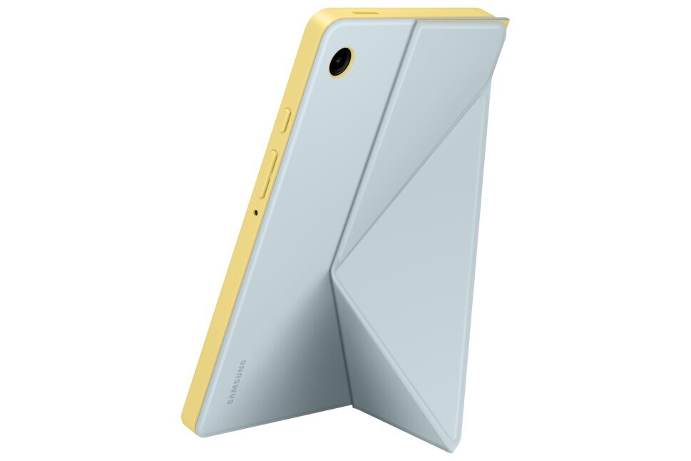 EF-BX110TLEGWW Atverams maciņš paredzēts Samsung Galaxy Tab A9 Zils цена и информация | Somas, maciņi | 220.lv