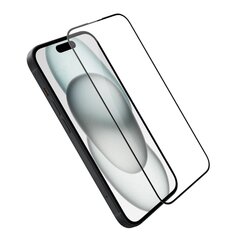 Nillkin Tempered Glass 2.5D CP+ цена и информация | Защитные пленки для телефонов | 220.lv