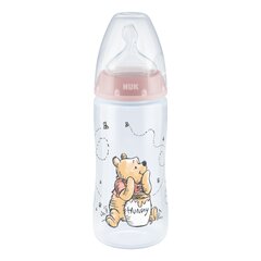 Pudelīte Nuk FC+ PP Disney/1SL M, 300ml cena un informācija | NUK Rotaļlietas, bērnu preces | 220.lv