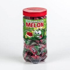 Košļājamās gumijas Water Melon, 50x15g cena un informācija | Saldumi | 220.lv