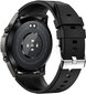 Wotchi WD50 Black cena un informācija | Viedpulksteņi (smartwatch) | 220.lv