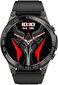 Wotchi WD50 Black cena un informācija | Viedpulksteņi (smartwatch) | 220.lv