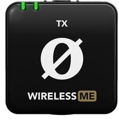 Rode Wireless ME TX Transmitter цена и информация | Прочие аксессуары для фотокамер | 220.lv