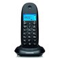 Motorola 107C1001CB+ cena un informācija | Stacionārie telefoni | 220.lv