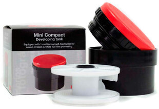 AP Compact 1 цена и информация | Прочие аксессуары для фотокамер | 220.lv