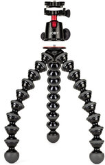 Joby комплект штатива GorillaPod 5K Kit, черный/серый цена и информация | Штативы для фотоаппаратов | 220.lv