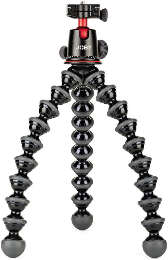 Joby GorillaPod 5K Kit цена и информация | Fotokameru statīvi | 220.lv