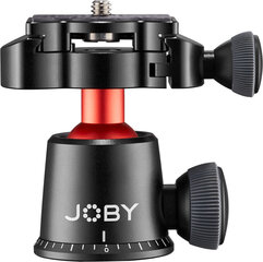 Joby шаровая головка GorillaPod 3K Pro, черная цена и информация | Прочие аксессуары для фотокамер | 220.lv