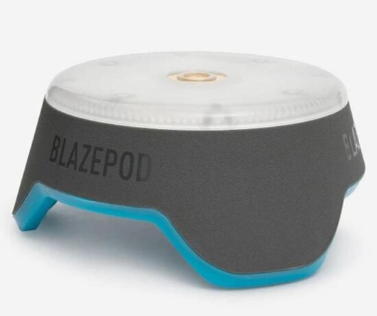 Treniņu sensors BlazePod Single Pod cena un informācija | Citas fitnesa preces | 220.lv