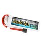 Akumulators Gens Ace 2200mAh 7.4V 30C 2S1P EC3 / XT60 / T-Plug цена и информация | Akumulatori | 220.lv