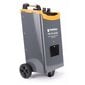 Automašīnas akumulatora lādētājs un palaidējs, PowerMat 850A цена и информация | Akumulatoru lādētāji | 220.lv