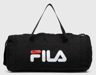 Sporta soma Fila Fuxin, melna цена и информация | Рюкзаки и сумки | 220.lv