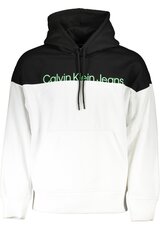 свитер calvin klein j30j322536 J30J322536_BIYAF_2XL цена и информация | Мужские толстовки | 220.lv