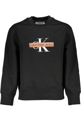 куртка calvin klein j30j325106 J30J325106_NEBEH_2XL цена и информация | Мужские толстовки | 220.lv