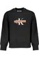 Calvin Klein džemperis vīriešiem, melns цена и информация | Vīriešu jakas | 220.lv
