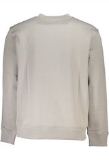 Calvin Klein džemperis vīriešiem, pelēks cena un informācija | Vīriešu jakas | 220.lv