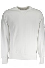 свитер calvin klein j30j322536 J30J322536_BIYAF_2XL цена и информация | Мужские свитера | 220.lv