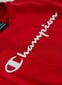 Champion jaka zēniem 305905-RS046, sarkana цена и информация | Zēnu jakas, džemperi, žaketes, vestes | 220.lv