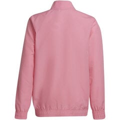 Джемпер для девочки Adidas Entrada 22 цена и информация | Свитеры, жилетки, пиджаки для девочек | 220.lv