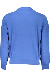 Džemperis vīriešiem Harmont & Blaine FRK076020314, zils cena un informācija | Vīriešu jakas | 220.lv