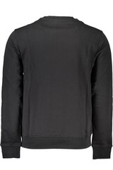 Džemperis vīriešiem Harmont & Blaine FRK161021261, melns cena un informācija | Vīriešu jakas | 220.lv
