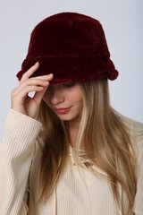 Cepure sievietēm LMNS1102-10 цена и информация | Женские шапки | 220.lv