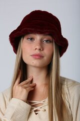 Cepure sievietēm LMNS1102-10 цена и информация | Женские шапки | 220.lv