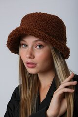 Cepure sievietēm SPK1109-1 cena un informācija | Sieviešu cepures | 220.lv