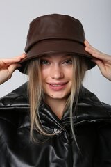 Cepure sievietēm SPK1113-7 cena un informācija | Sieviešu cepures | 220.lv