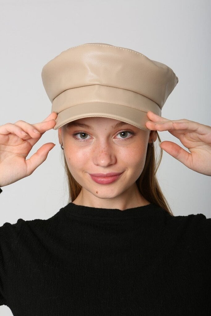 Cepure sievietēm SPK1127-11 cena un informācija | Sieviešu cepures | 220.lv