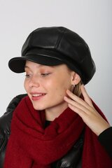 Cepure sievietēm SPK1131-1 cena un informācija | Sieviešu cepures | 220.lv