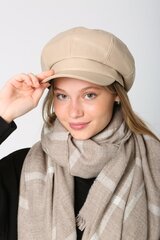 Cepure sievietēm SPK1131-2 cena un informācija | Sieviešu cepures | 220.lv