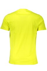 T-krekls vīriešiem Harmont & Blaine INK001021223, dzeltens cena un informācija | Vīriešu T-krekli | 220.lv