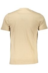 T-krekls vīriešiem Harmont & Blaine INK001021223, bēšs цена и информация | Мужские футболки | 220.lv