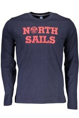 РУБАШКА NORTH SAILS 692845-000 цена и информация | Мужские футболки | 220.lv