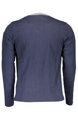 T-krekls vīriešiem North Sails, zils cena un informācija | Vīriešu T-krekli | 220.lv