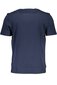 T-krekls vīriešiem Timberland, zils cena un informācija | Vīriešu T-krekli | 220.lv