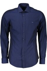 Krekls vīriešiem Harmont & Blaine CNK011012549, zils cena un informācija | Vīriešu krekli | 220.lv