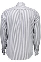 рубашка harmont & blaine cnk012011464 CNK012011464_AZ810_3XL цена и информация | Мужские рубашки | 220.lv