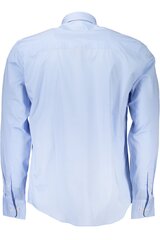Krekls vīriešiem North Sails 664255000, zils cena un informācija | Vīriešu krekli | 220.lv