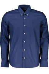 Krekls vīriešiem North Sails 664256000, zils cena un informācija | Vīriešu krekli | 220.lv