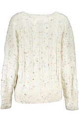 свитер desigual 24swjf08 24SWJF08_BI1004_L цена и информация | Женские кофты | 220.lv