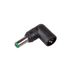 Akyga plug for universal power adapter plug AK-SC-M1 6.3 x 3.0 mm 15V цена и информация | Зарядные устройства для аккумуляторов | 220.lv