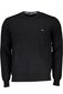 Džemperis vīriešiem Harmont & Blaine HRK012030788, melns cena un informācija | Vīriešu džemperi | 220.lv