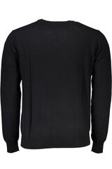 Džemperis vīriešiem Harmont & Blaine HRK013030788, melns cena un informācija | Vīriešu džemperi | 220.lv